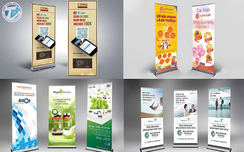 Tấm formex quảng cáo là vật liệu lý tưởng cho việc làm biển quảng cáo